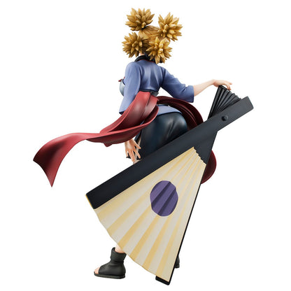 Temari Gals Megahouse - Anime Figuren günstig kaufen