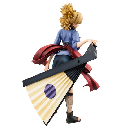 Temari Gals Megahouse - Anime Figuren günstig kaufen
