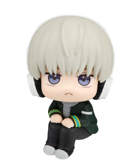 Ren Kaji Look Up MegaHouse - Anime Figuren günstig kaufen