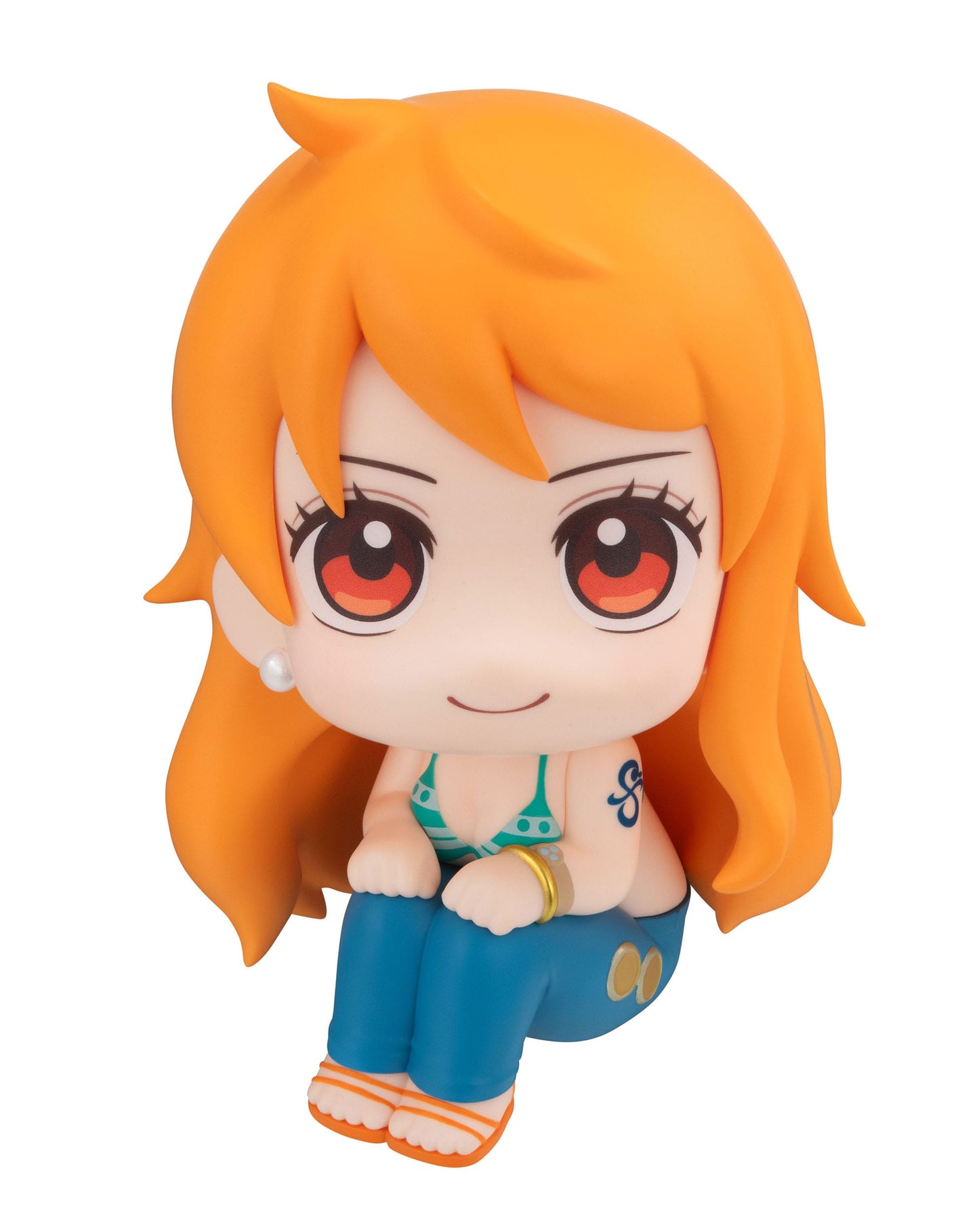 Nami Look Up MegaHouse - Anime Figuren günstig kaufen