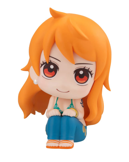 Nami Look Up MegaHouse - Anime Figuren günstig kaufen