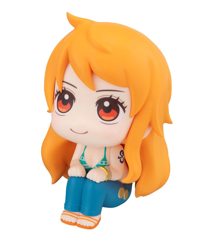 Nami Look Up MegaHouse - Anime Figuren günstig kaufen