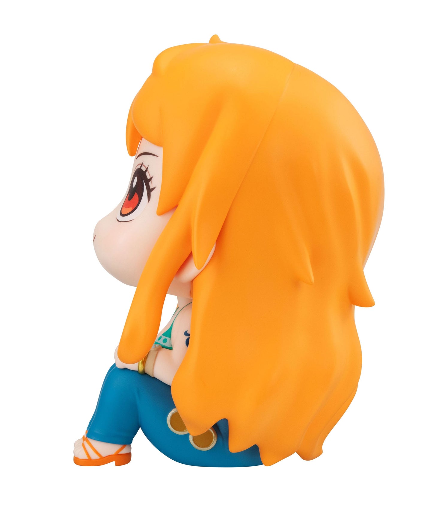 Nami Look Up MegaHouse - Anime Figuren günstig kaufen