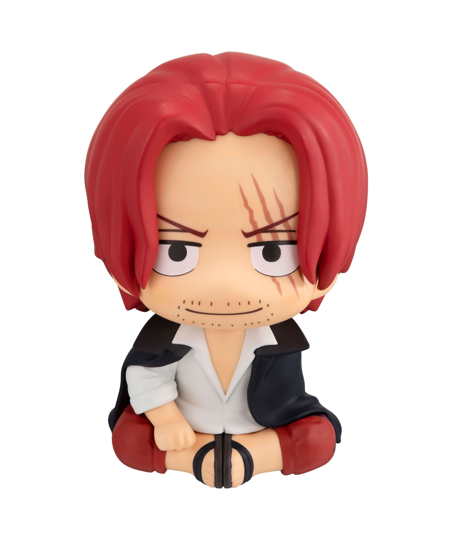 Shanks Look Up MegaHouse - Anime Figuren günstig kaufen