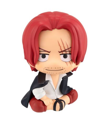 Shanks Look Up MegaHouse - Anime Figuren günstig kaufen