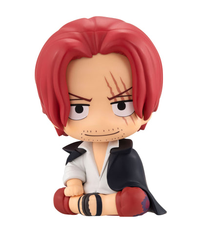 Shanks Look Up MegaHouse - Anime Figuren günstig kaufen