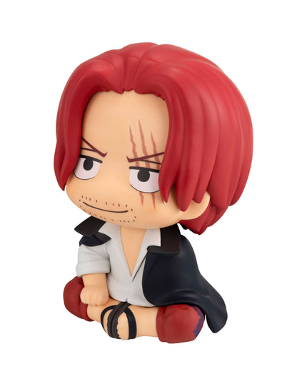 Shanks Look Up MegaHouse - Anime Figuren günstig kaufen