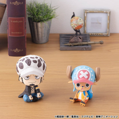 Trafalgar Law Look Up MegaHouse - Anime Figuren günstig kaufen