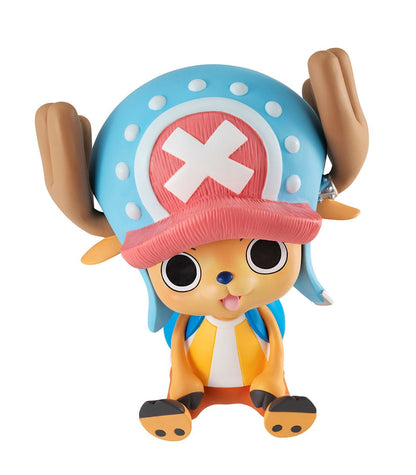 Tony Tony Chopper Look Up Megahouse - Anime Figuren günstig kaufen