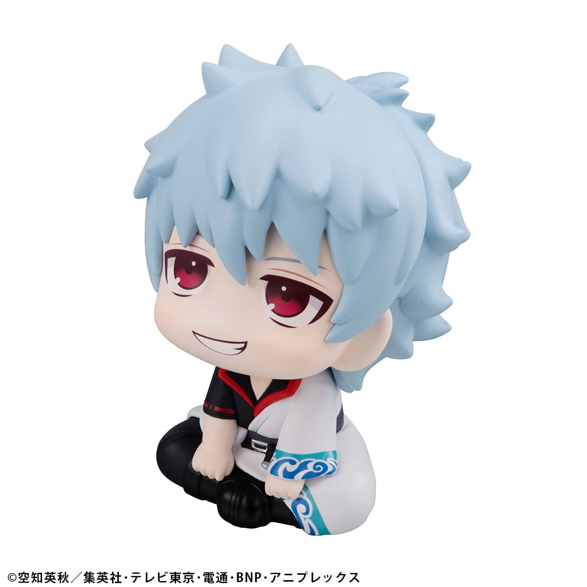 Gintoki Sakata Look Up MegaHouse
