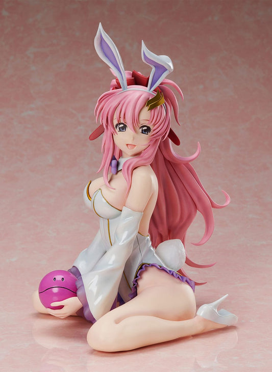 Lacus Clyne Bare Legs Bunny Ver. MegaHouse - Anime Figuren günstig kaufen
