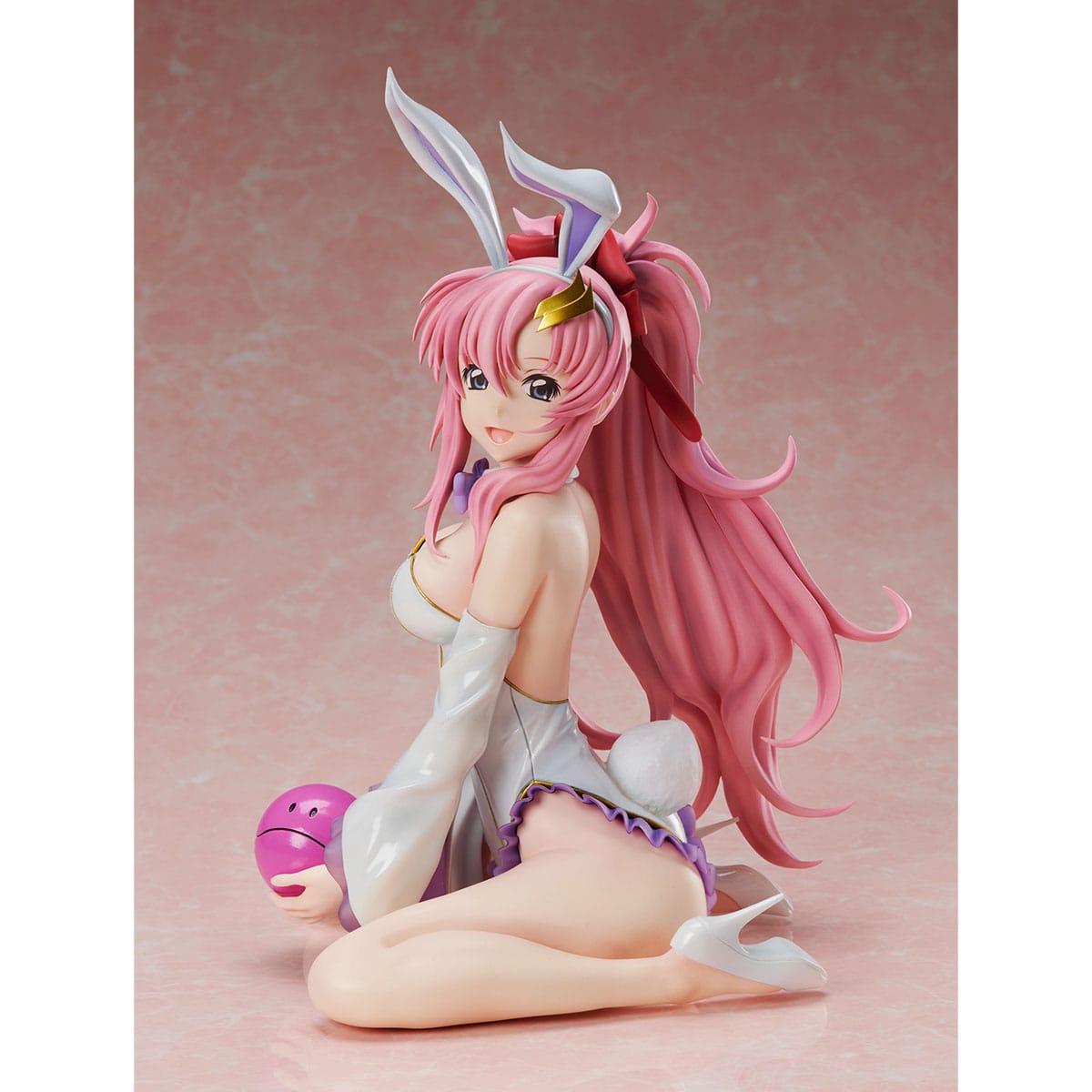 Lacus Clyne Bare Legs Bunny Ver. MegaHouse
