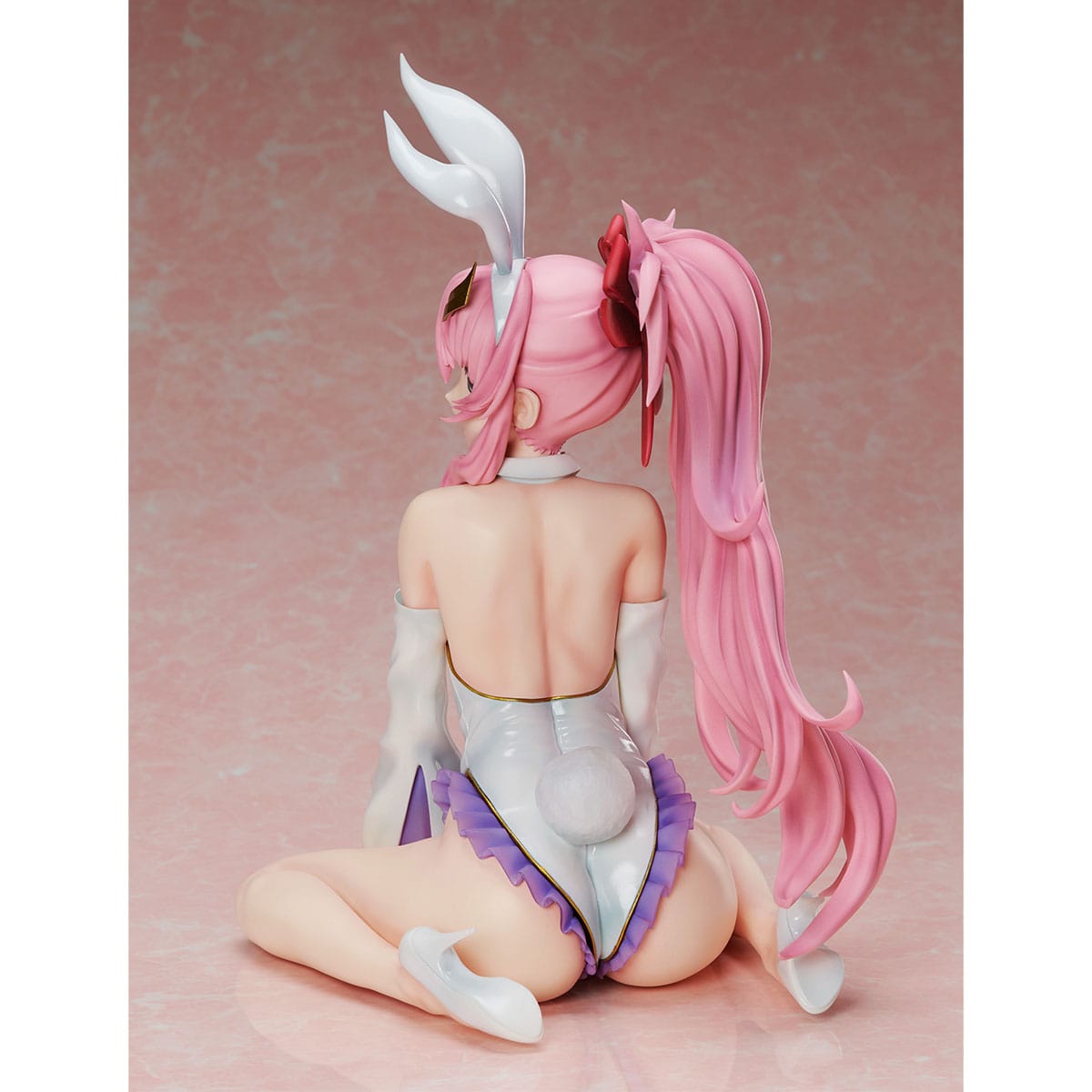 Lacus Clyne Bare Legs Bunny Ver. MegaHouse