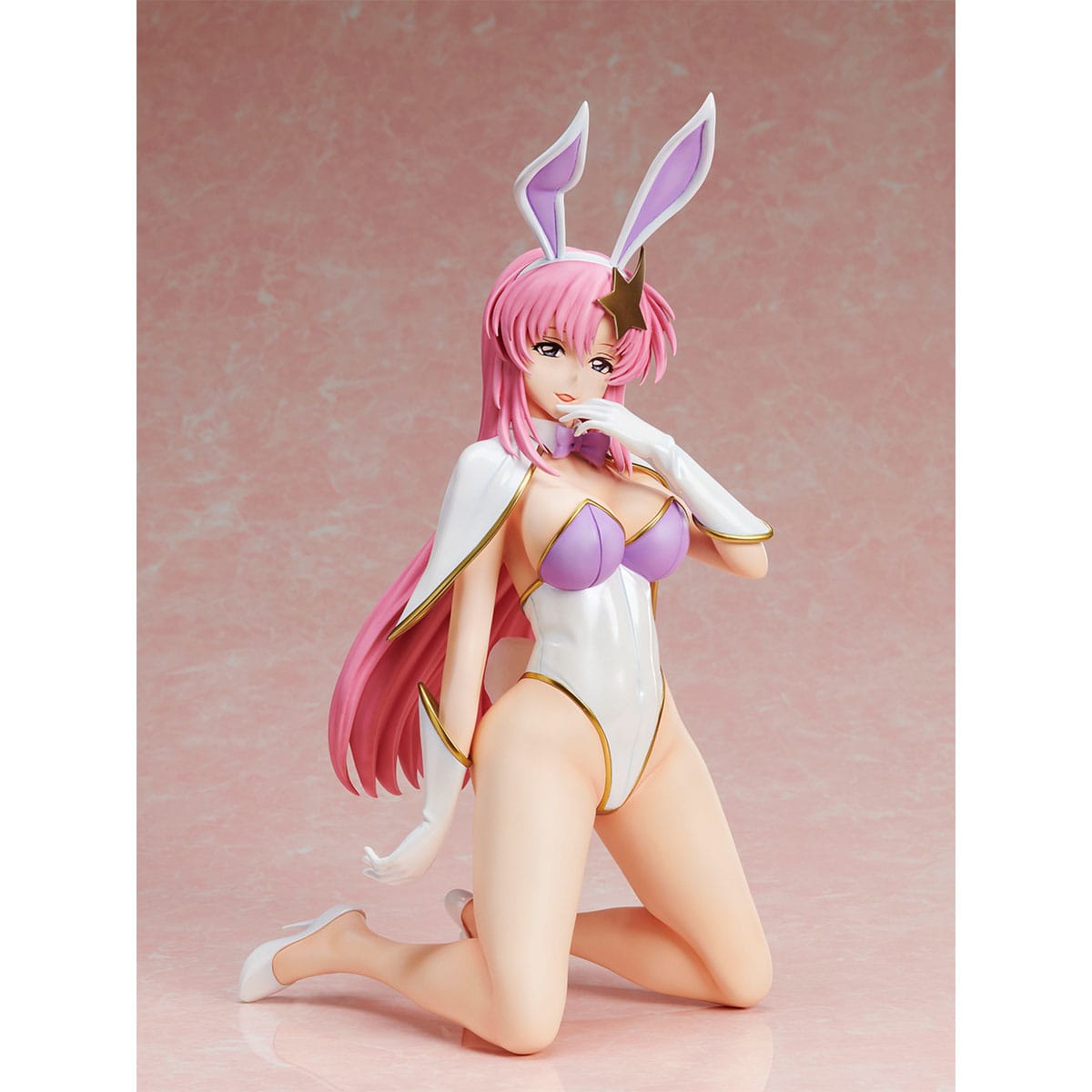 Meer Campbell B-Style Bare Legs Ver. MegaHouse/FREEing