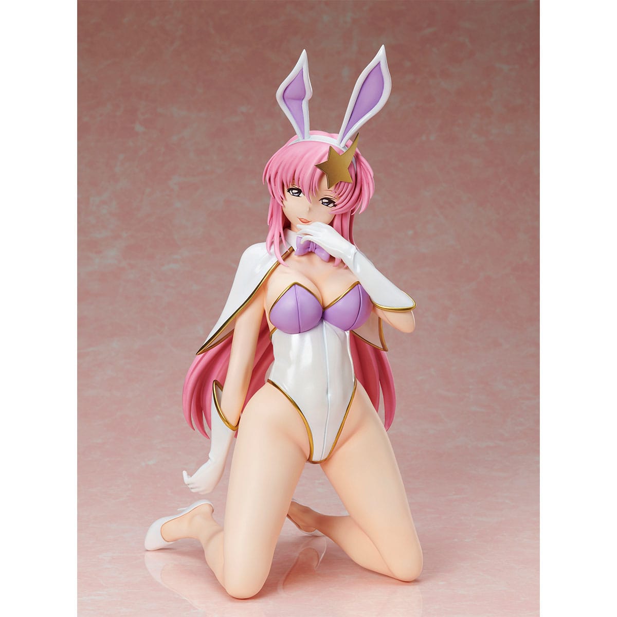 Meer Campbell B-Style Bare Legs Ver. MegaHouse/FREEing