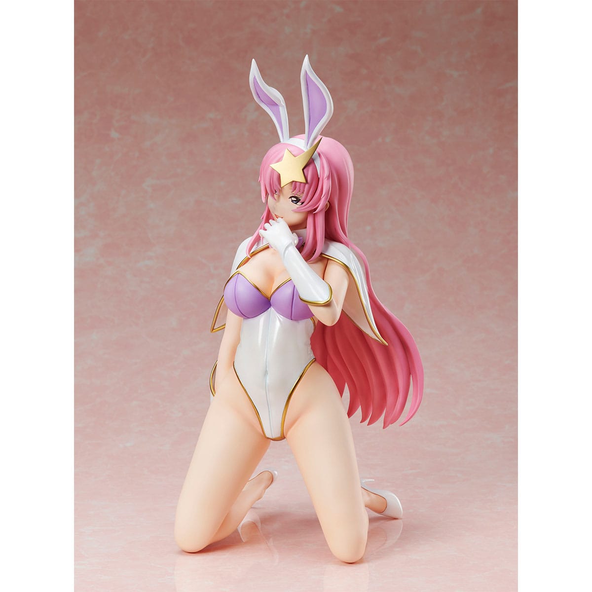 Meer Campbell B-Style Bare Legs Ver. MegaHouse/FREEing