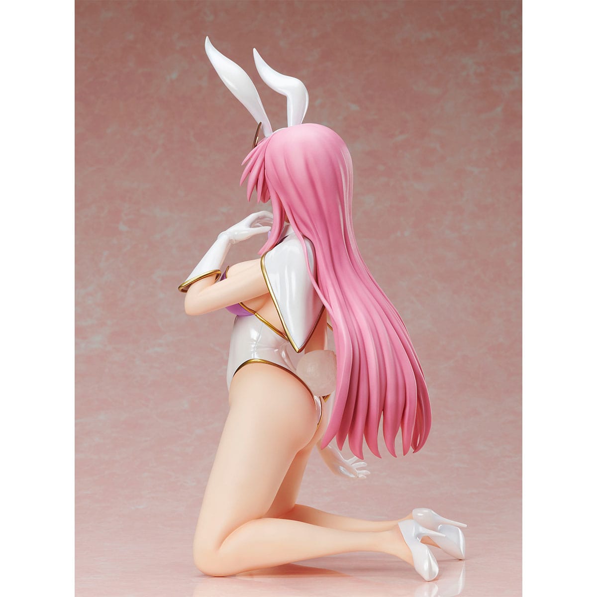 Meer Campbell B-Style Bare Legs Ver. MegaHouse/FREEing