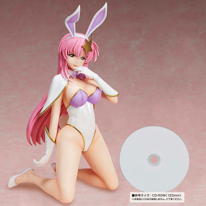 Meer Campbell B-Style Bare Legs Ver. MegaHouse/FREEing
