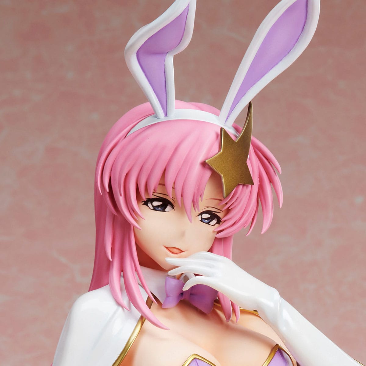 Meer Campbell B-Style Bare Legs Ver. MegaHouse/FREEing