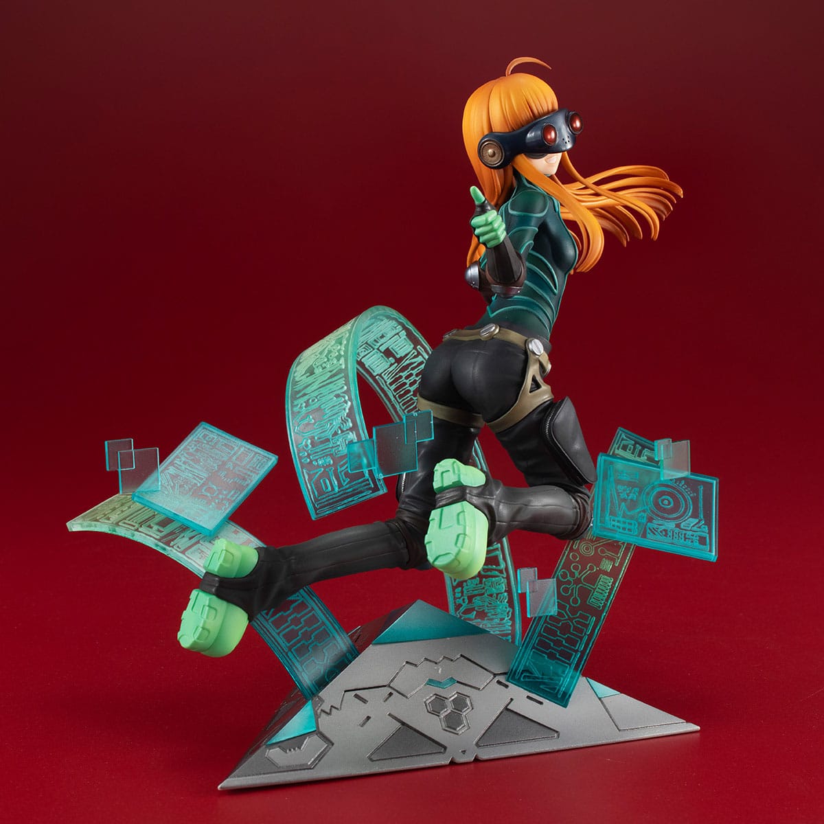 Oracle (Futaba Sakura) Persona 5 The Royal MegaHouse