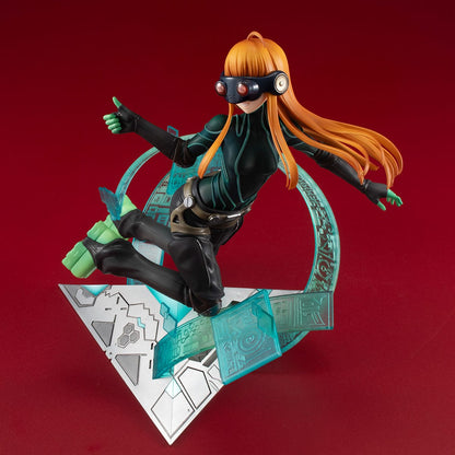 Oracle (Futaba Sakura) Persona 5 The Royal MegaHouse