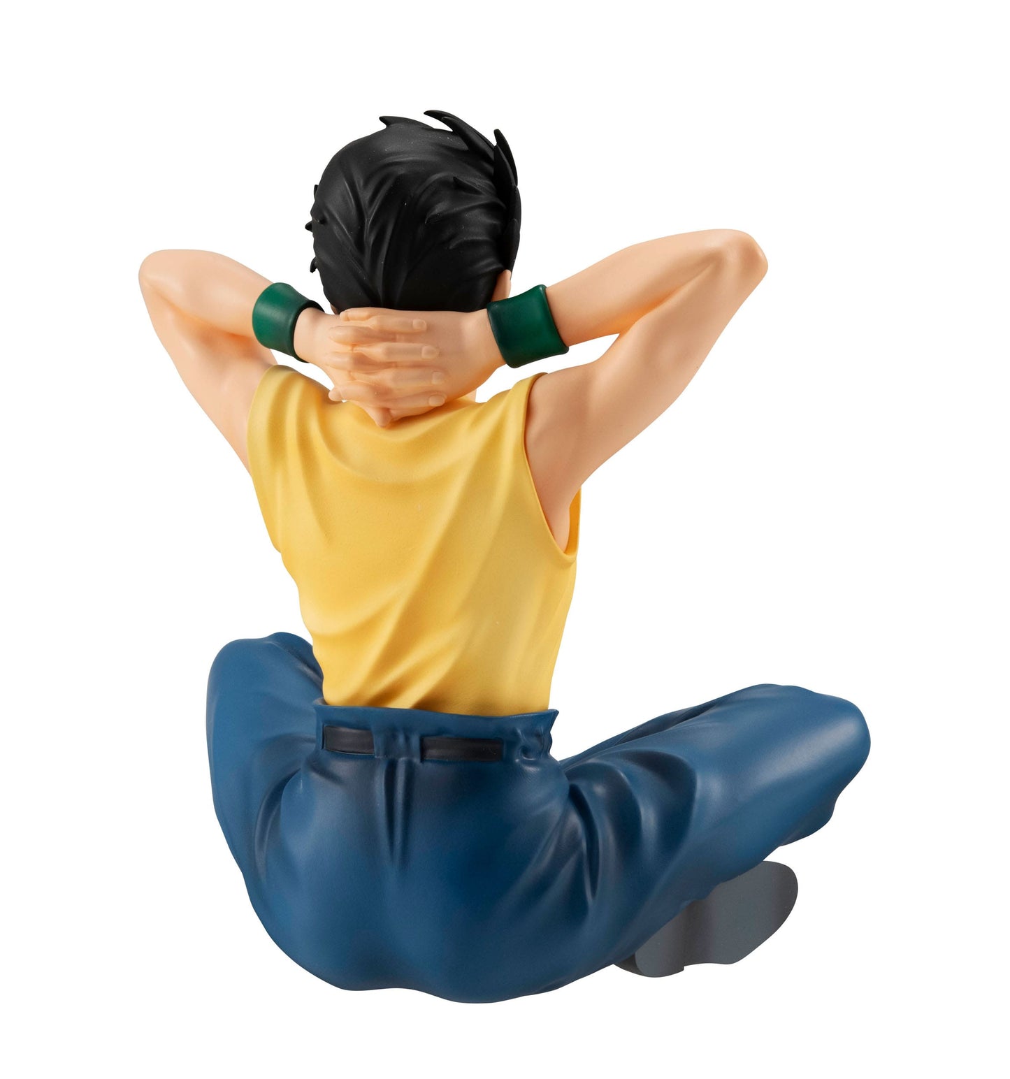 Yusuke Urameshi G.E.M. Palm Size MegaHouse