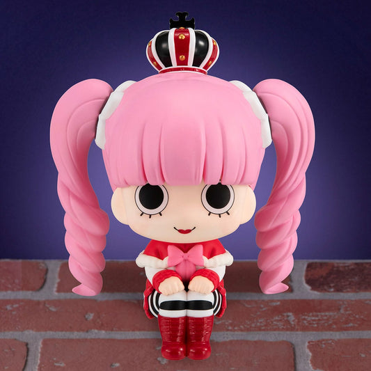 Perona Look Up MegaHouse - Anime Figuren günstig kaufen