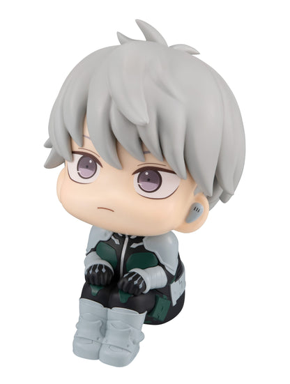 Reno Ichikawa Look Up MegaHouse (Reissue)