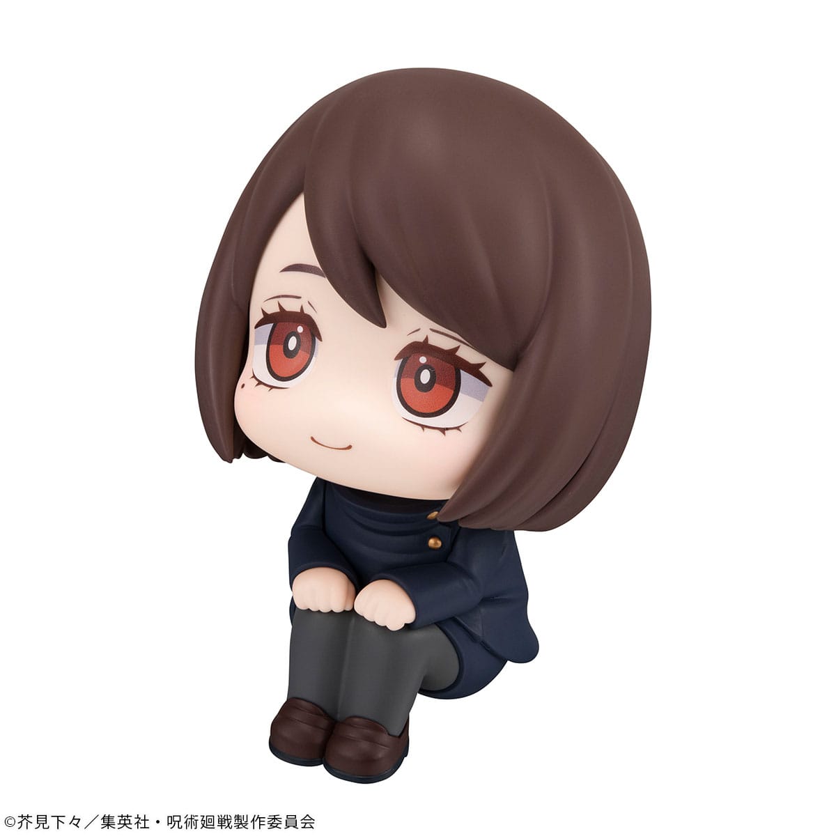 Shoko Ieiri Kosen Ver. MegaHouse