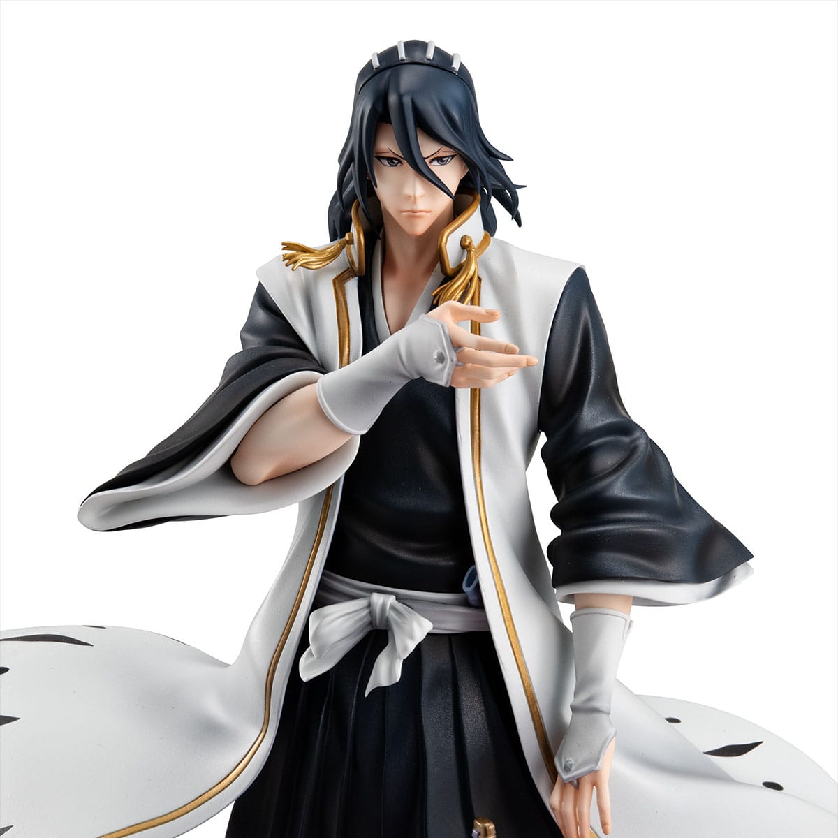 Byakuya Kuchiki Precious GEM Series MegaHouse