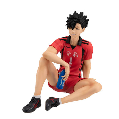 Tetsuro Kuroo G.E.M. Palm Size MegaHouse
