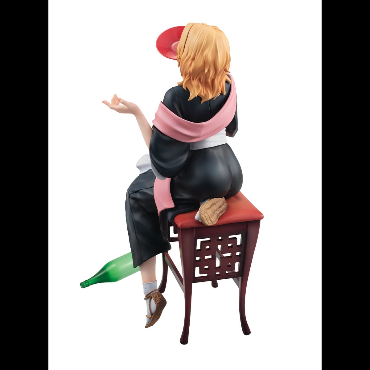 Rangiku Matsumoto Tipsy Ver. G.E.M. Serie MegaHouse