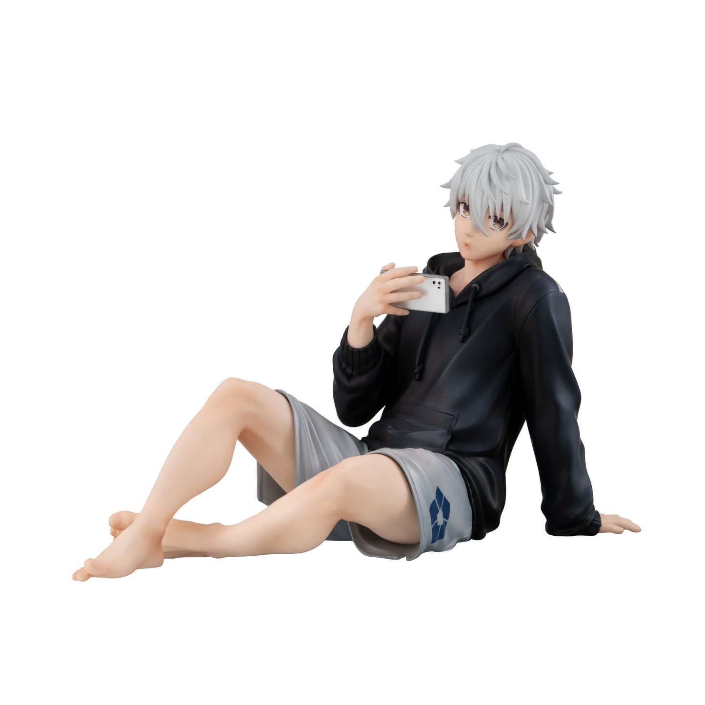 Seishiro Nagi G.E.M. Palm Size MegaHouse