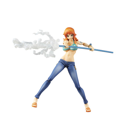 Nami Variable Action Heroes MegaHouse - Anime Figuren günstig kaufen