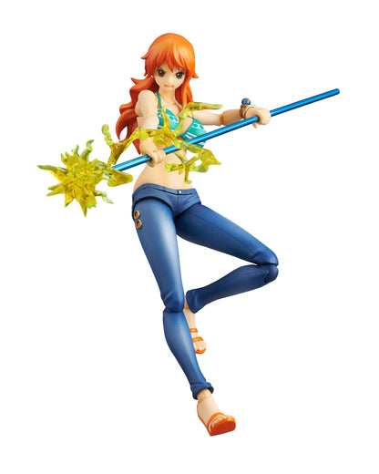 Nami Variable Action Heroes MegaHouse - Anime Figuren günstig kaufen