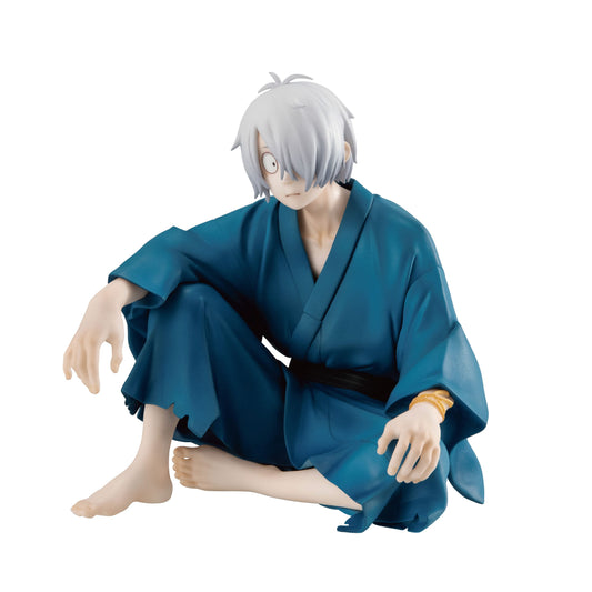 Kitaro's Father Palm Size MegaHouse - Anime Figuren günstig kaufen