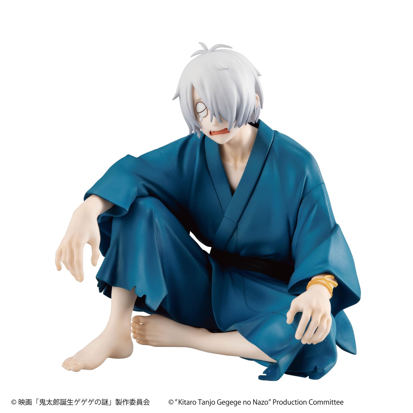 Kitaro's Father Palm Size MegaHouse