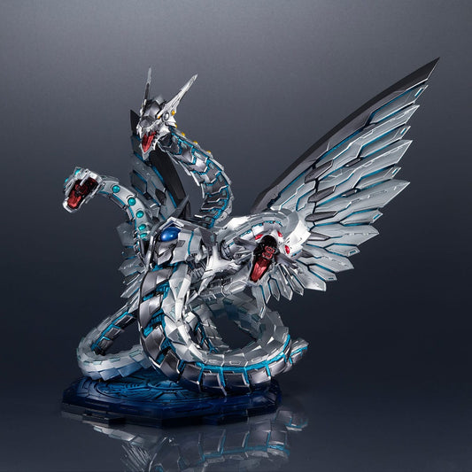 Cyber End Dragon Monsters Art Works Monsters MegaHouse - Anime Figuren günstig kaufen