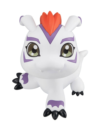 Gomamon Look Up MegaHouse