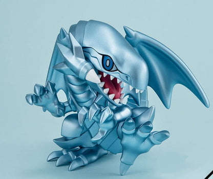 Blue Eyes White Dragon Megatoon MegaHouse