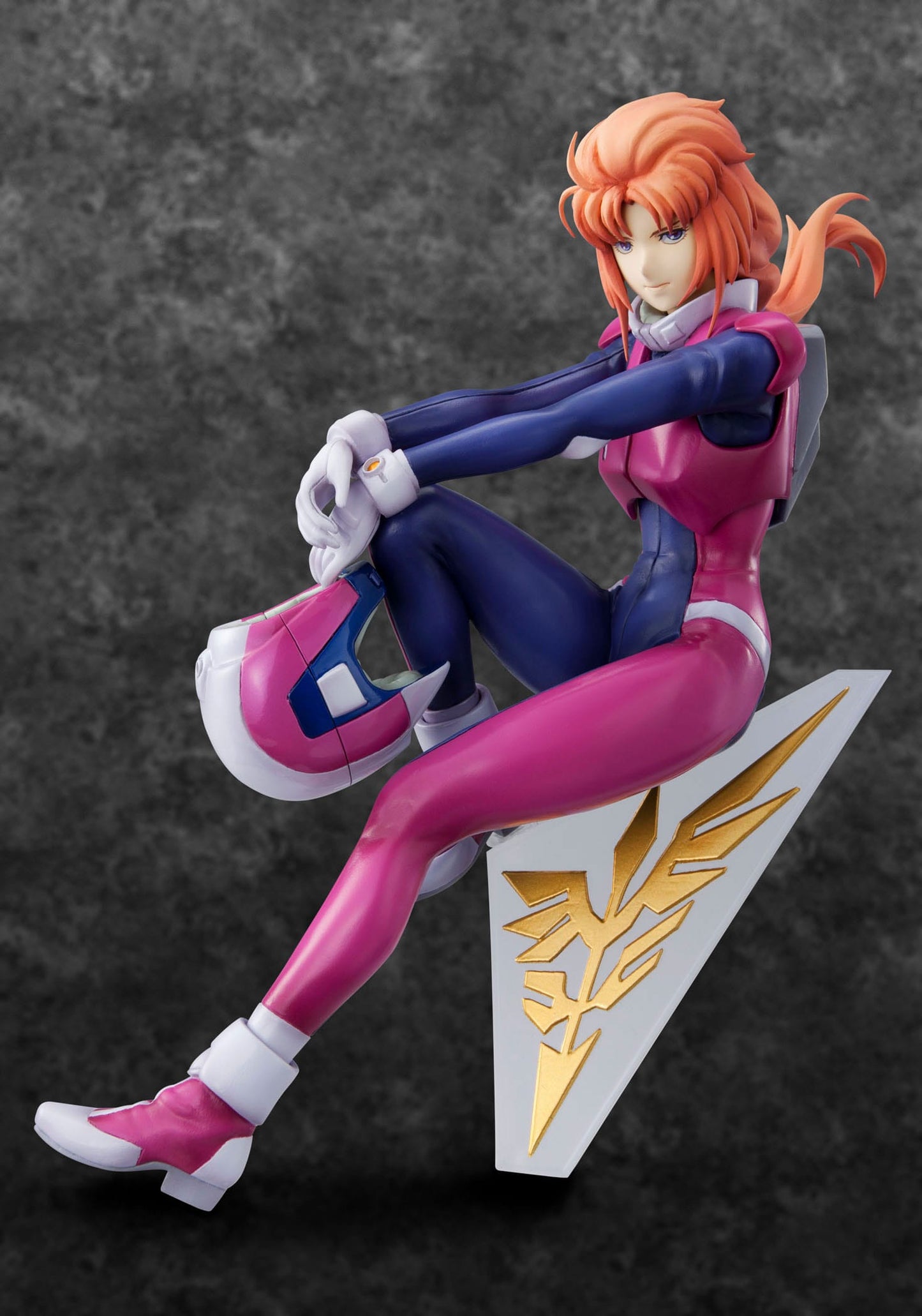 Marida Cruz Excellent Model RAHDXG.A.NEO MegaHouse