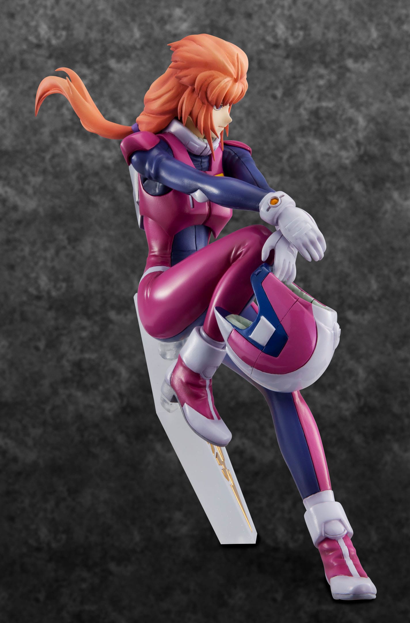Marida Cruz Excellent Model RAHDXG.A.NEO MegaHouse