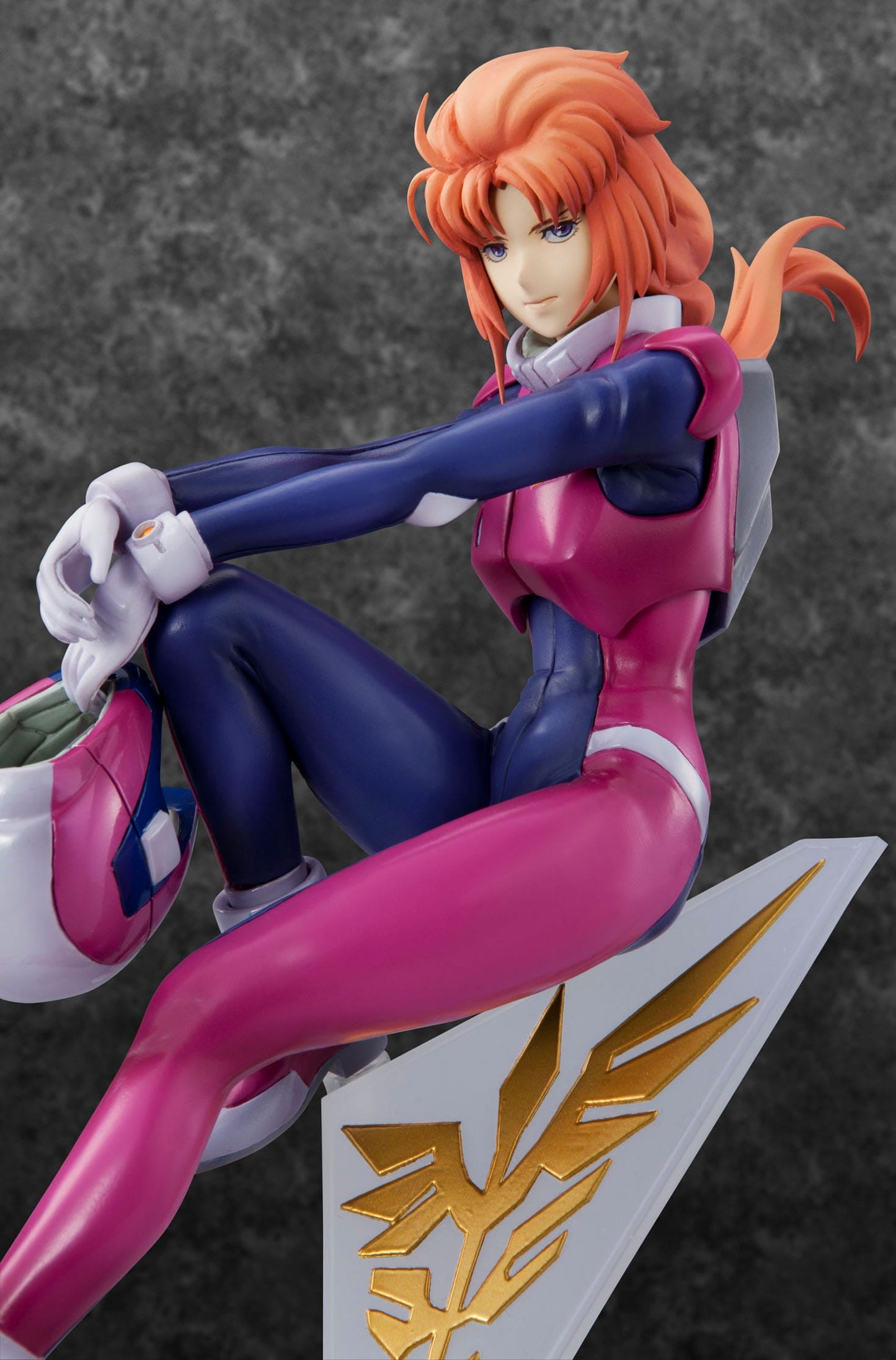 Marida Cruz Excellent Model RAHDXG.A.NEO MegaHouse