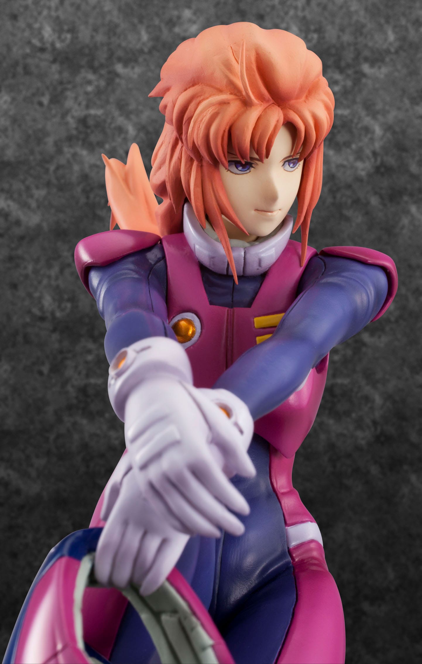 Marida Cruz Excellent Model RAHDXG.A.NEO MegaHouse