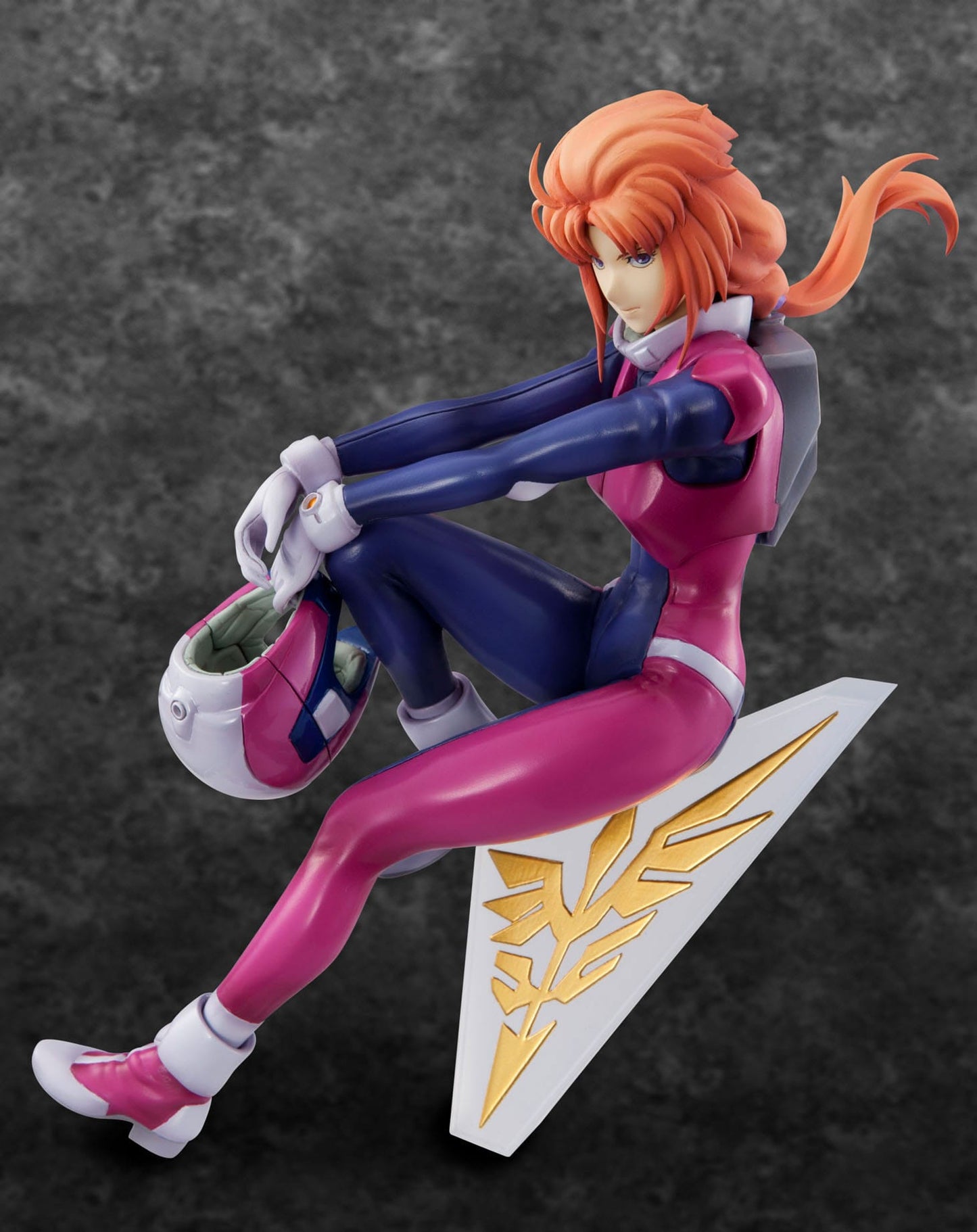 Marida Cruz Excellent Model RAHDXG.A.NEO MegaHouse