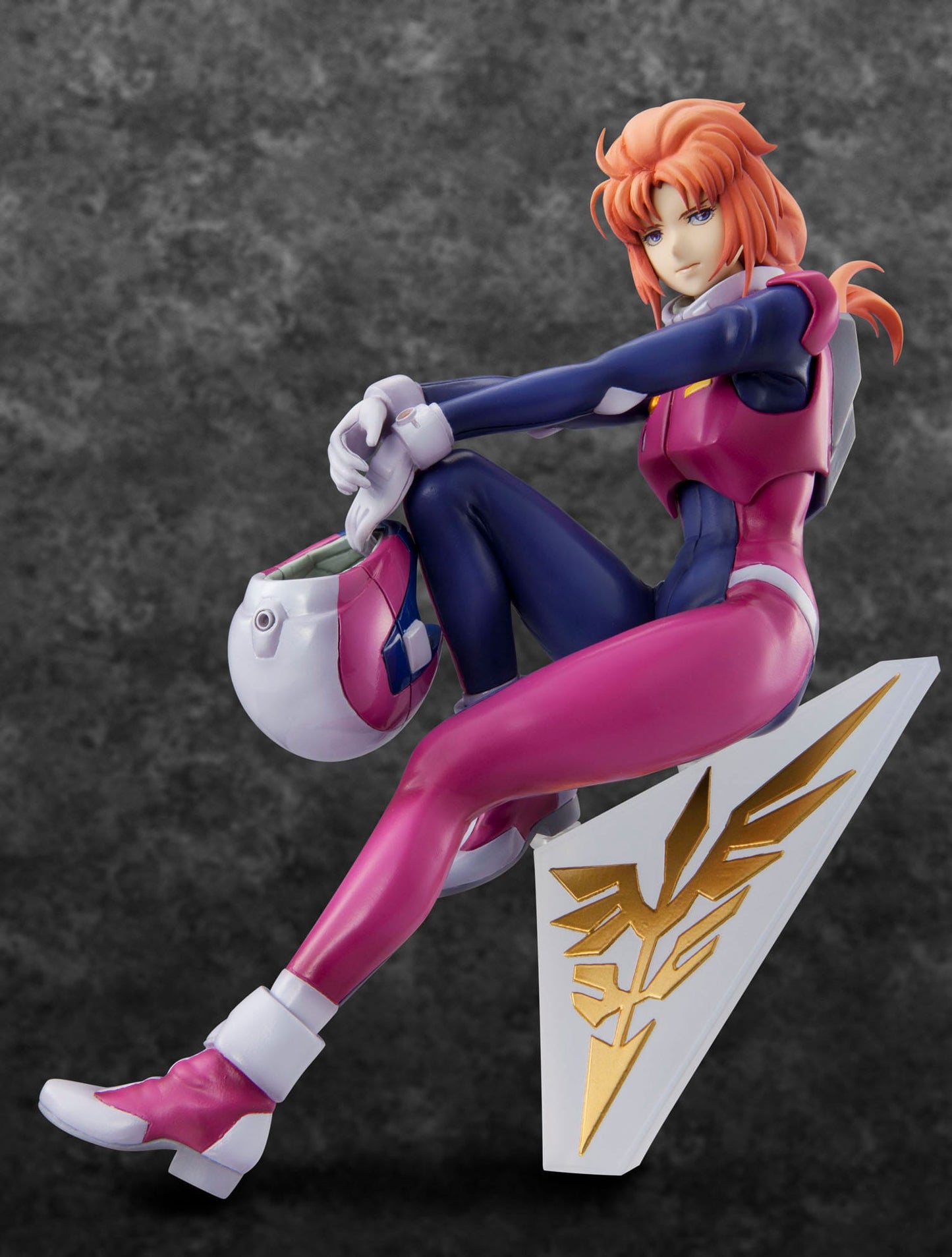 Marida Cruz Excellent Model RAHDXG.A.NEO MegaHouse