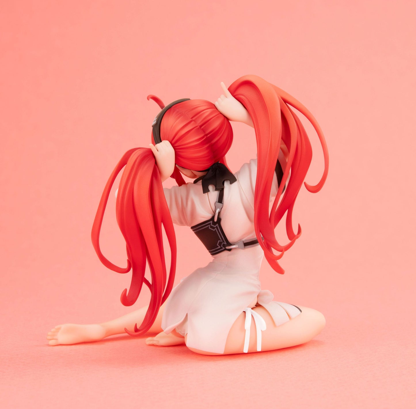 Melty Princess Eris Palm Size G.E.M. Serie MegaHouse