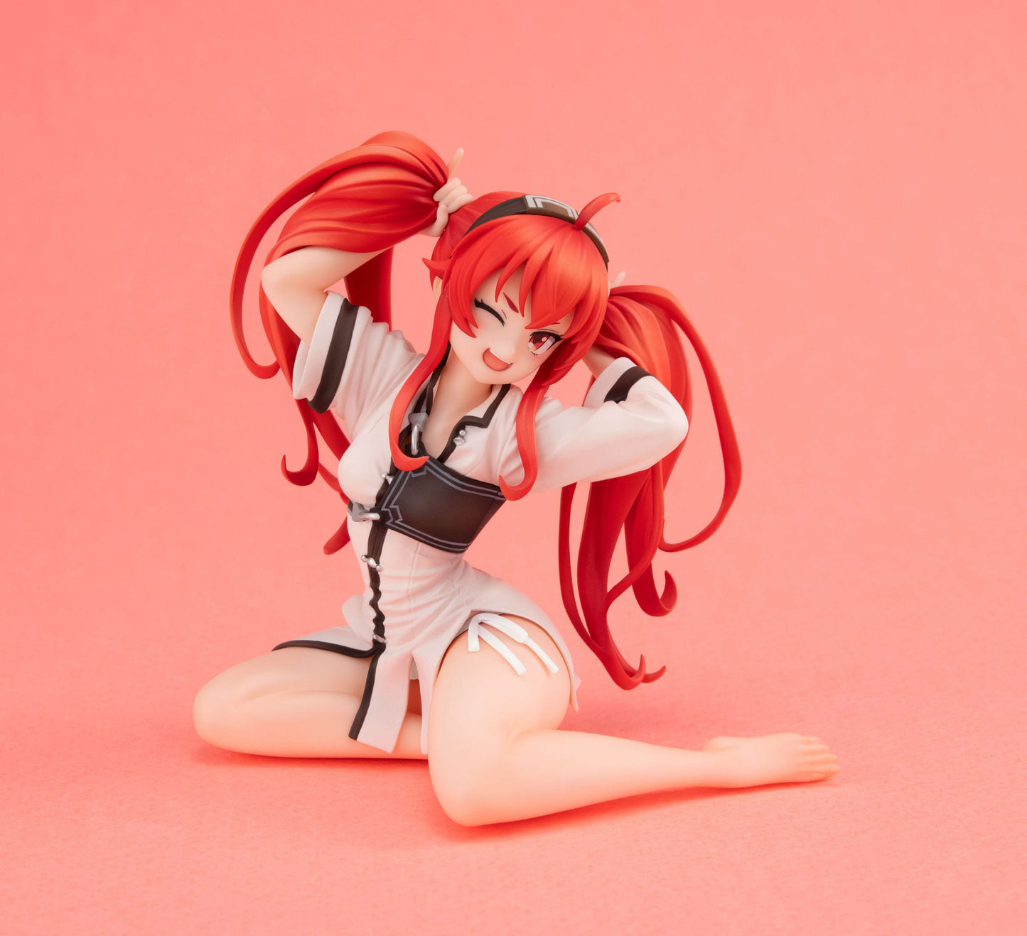 Melty Princess Eris Palm Size G.E.M. Serie MegaHouse