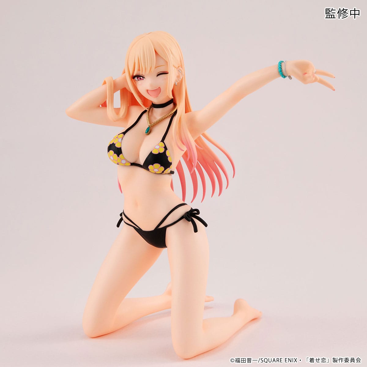Melty Princess Kitagawa Marin Palm Size MegaHouse - Anime Figuren günstig kaufen