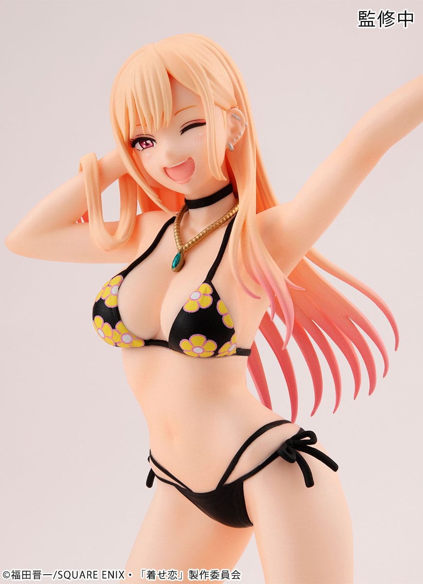 Melty Princess Kitagawa Marin Palm Size MegaHouse - Anime Figuren günstig kaufen